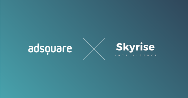 adsquare skyrise