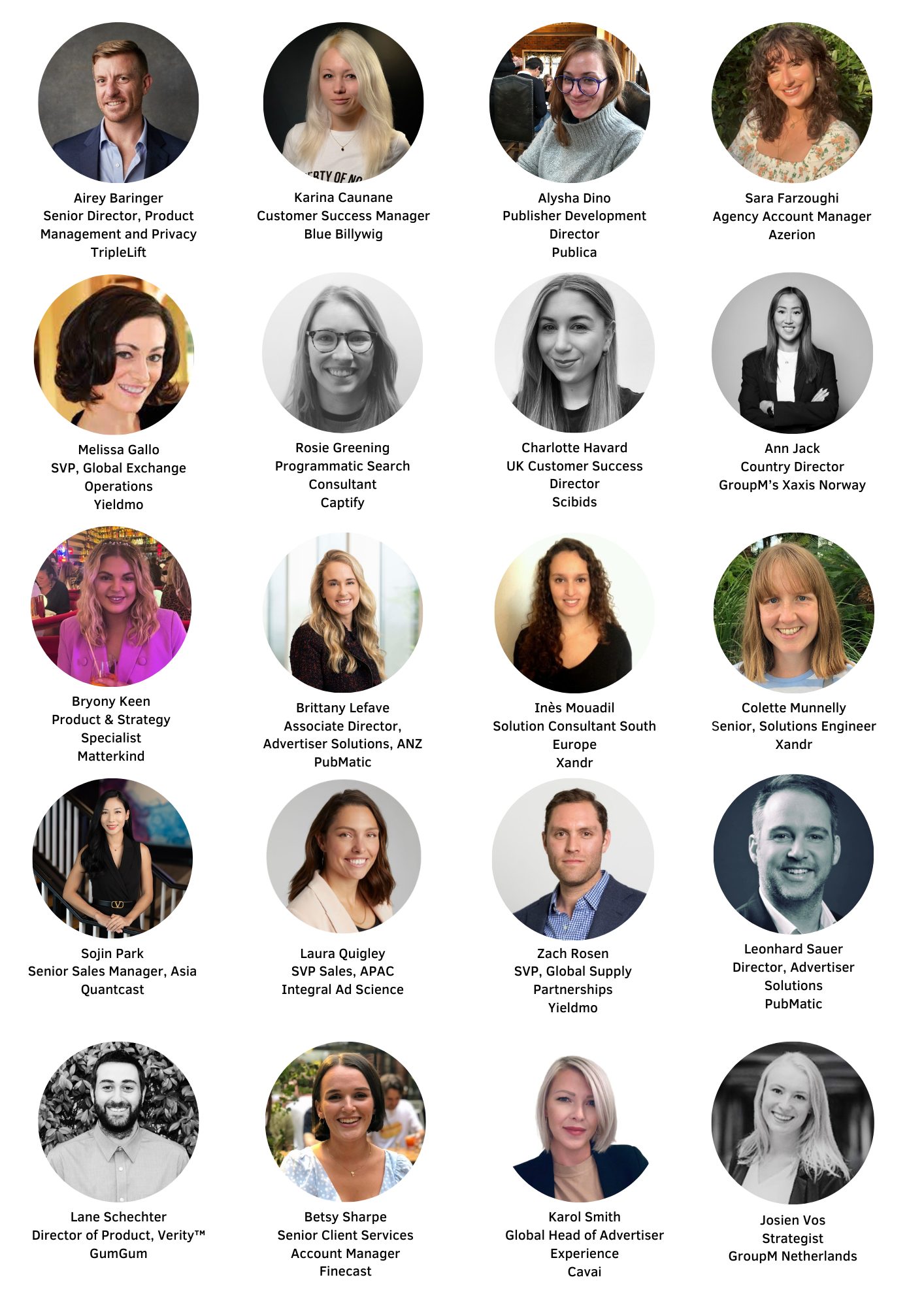 Ad Tech Rising Star 2022 Shortlist