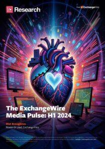 ExchangeWire Media Pulse H1 2024