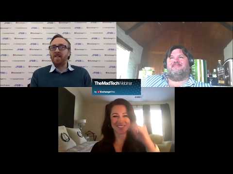 The MadTech Webcast: Solutions to Fill The Cookie-Based Targeting Void