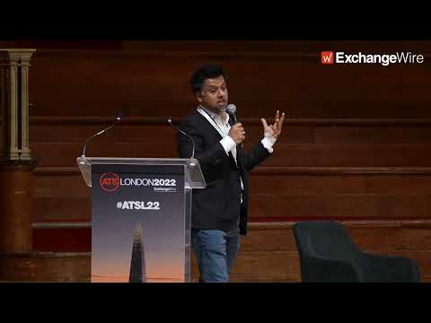 ATS London 2022: Children's Privacy Risks in Mobile Advertising – Jalal Nasir, Pixalate