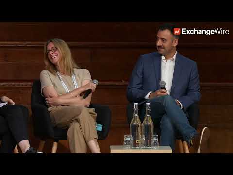 ATS London 2022 - Creative Transformation: Combining Data, Technology & Creativity