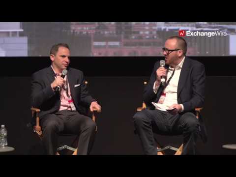 ATS New York 2016 - M&A Fireside Chat with Joshua Wepman, GCA Savvian Advisors