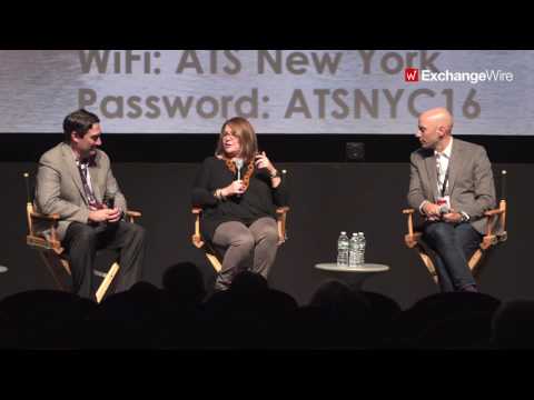 ATS NYC 2016 - Is Programmatic Video Going to Change the Media Buying Landscape?