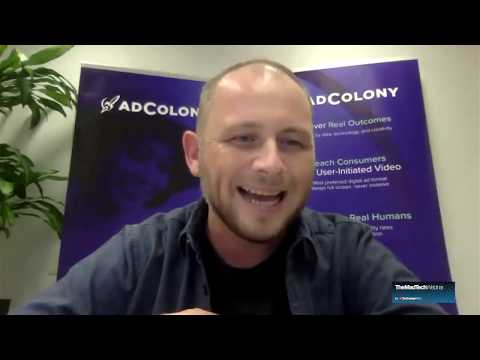 The MadTech Webcast: Tom Simpson on APAC Ad Tech