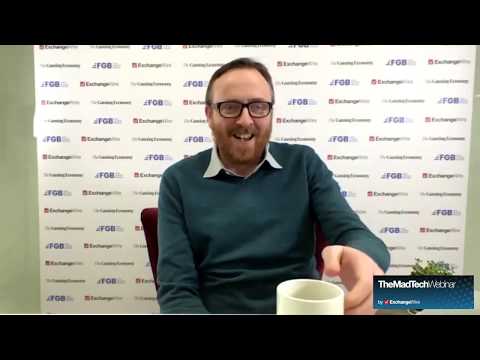 The MadTech Webcast: Jay MacDonald on The Future of Ad Tech M&A