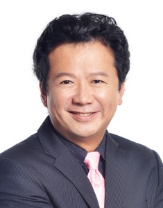 Joe Nguyen comScore Headshot