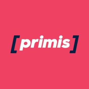 Primis Logo