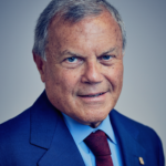 Sir Martin Sorrell