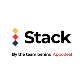 Stack Logo