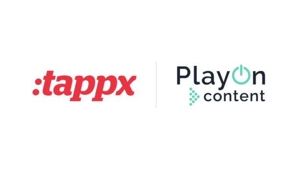 Tappx PlayOn