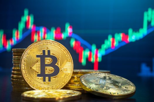 Bitcoin and Cryptocurrency Exchange Trading Market