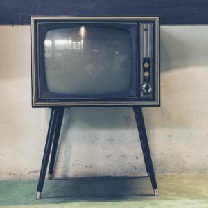 tv advertising