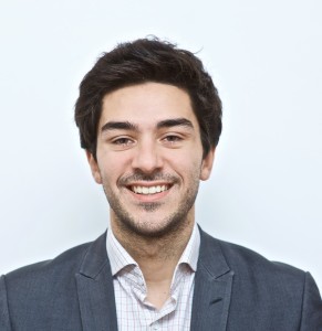 vincent_luciani headshot