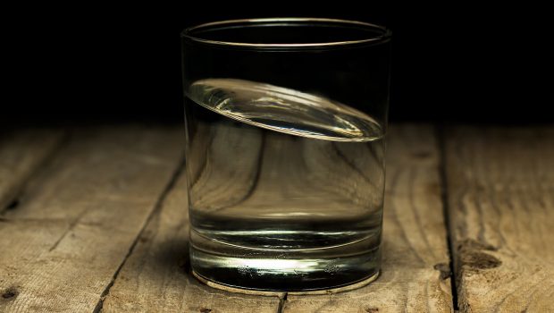 Water Glass